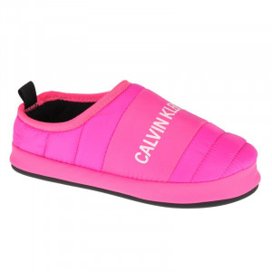 Calvin Klein Home Shoe Slipper W YW0YW00479-TZ7 dámské