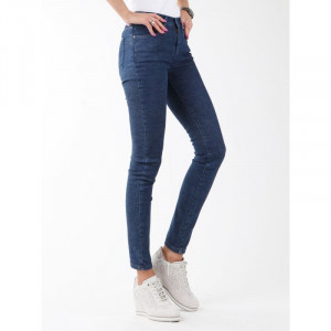 Wrangler Blue Star W jeans W27HKY93C dámské USA 26 /