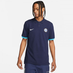 Nike Chelsea FC M tričko DJ9694 419 pánské s
