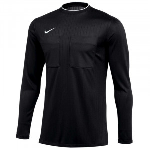 Nike Dri-FIT Referee Jersey s dlouhým rukávem M DH8027-010
