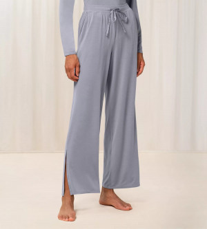 Dámské pyžamové kalhoty Climate Aloe TROUSERS 0036