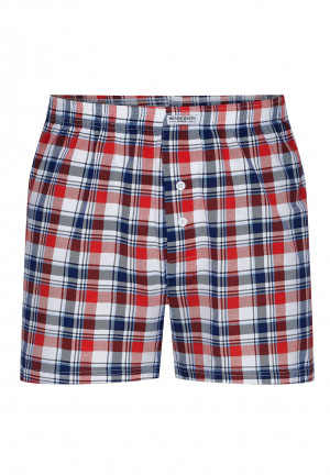 Pánské boxerky Henderson 1449 K320 M-2XL