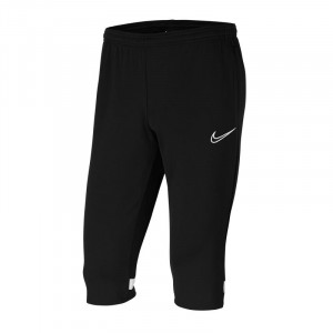 Pánské kalhoty Dri-FIT Academy 21 M CW6125 - Nike  S černá
