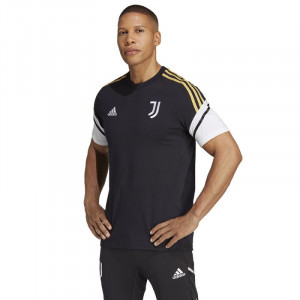 Adidas Juventus TR Tee M HA2634 tričko s