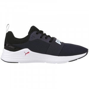 Boty Puma Wired Run 373015 03