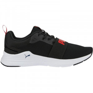 Boty Puma Wired Run 373015 21