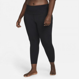 Kalhoty Nike Yoga Dri-FIT M DM7023-010