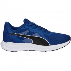 Běžecká obuv Puma Twitch Runner M 376289 21