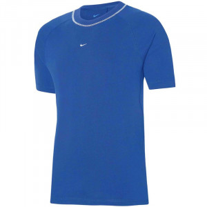 Nike Strike 22 Thicker Ss Top M DH9361 463 pánské tričko m