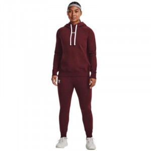 Under Armour Rival Fleece HB Hoodie W 1356317 690 s