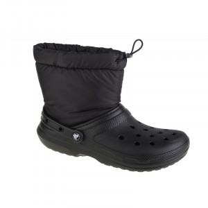 Boty Crocs Classic Lined Neo Puff Boot W 206630-060 36/37