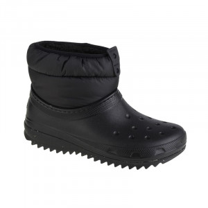 Crocs Classic Neo Puff Shorty Boot W 207311-001 36/37