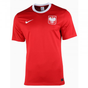 Nike Poland Fotbalové tričko M DN0748 611