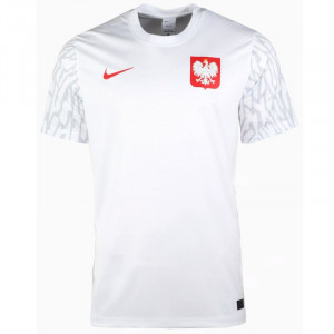 Nike Polsko Fotbalové tričko M DN0749 100