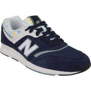 New Balance W WL697TRB dámské boty