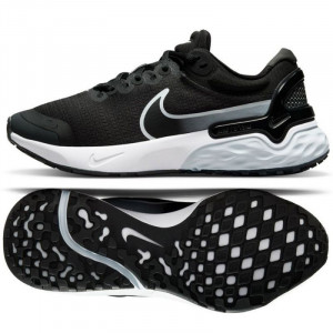 Nike Renew Run 3 W Běžecké boty DD9278 001 dámské