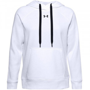 Under Armour Rival Fleece HB Hoodie W 1356317 100