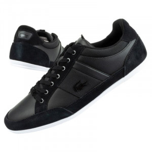 Sportovní obuv Lacoste Chaymon M 12312 40.5