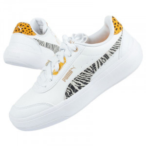 Sportovní obuv Puma Tori Safari W 384933 01