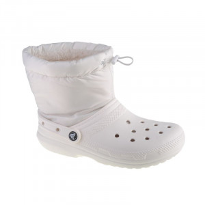 Boty Crocs Classic Lined Neo Puff Boot W 206630-143 36/37