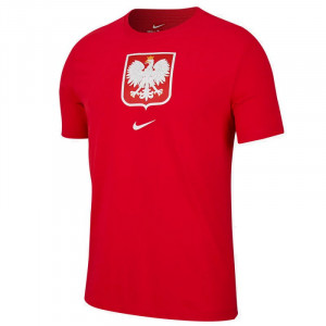 Nike Poland Crest M Tričko DH7604 611