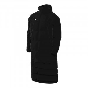 Pánská kabát Therma-FIT Academy Pro M DJ6306-010 - Nike  S (173 cm)