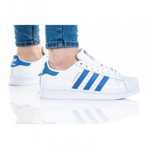 Boty adidas Superstar W S75929