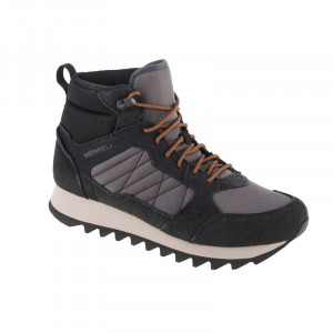 Pánská treková obuv Alpine Sneaker Mid Plr Wp 2 M J004289 - Merrell  41,5