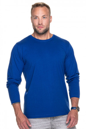 Pánské triko MEN VOYAGE 21400 tmavě modrá