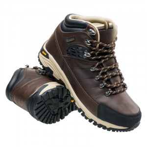 Boty Hi-Tec Lotse Mid Wp M 92800184378