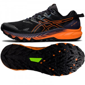 Pánská běžecká obuv Gel-Trabuco 10 M 1011B329 001 - Asics