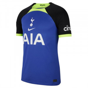 Pánské tričko Nike Tottenham Hotspur 2022/23 Stadium Away dres M DM1837 431