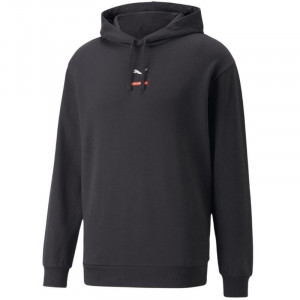 Mikina Puma Better Hoodie TR M 847461 75 pánské