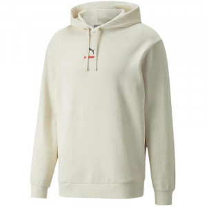 Mikina Puma Better Hoodie TR M 847461 99 pánské