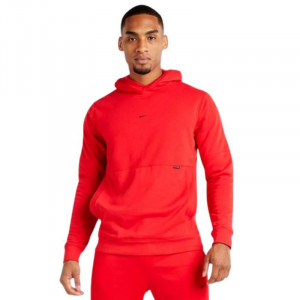 Mikina Nike NK Strike 22 PO Hoody M DH9380657 pánské