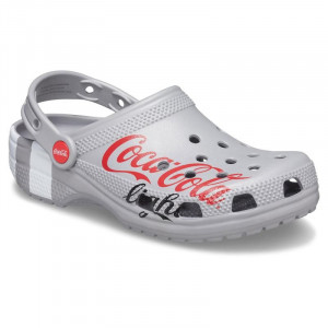 Boty Crocs Classic Coca-Cola Light X Clog 207220-030 36/37