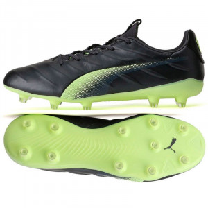 Boty Puma King Platinum 21 FG/AG M 106478 05