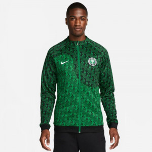 Mikina Nike Nigeria Academy Pro M DH4747-302