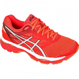 Běžecká obuv Asics Gel-Cumulus 18 W T6C8N-2093 37,5