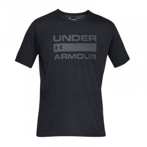 Pánské tričko Under Armour Team Issue Wordmark M 1329582-001