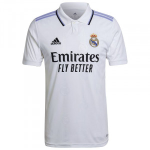 Pánské tričko Adidas Real Madrid Home JSY M HF0291