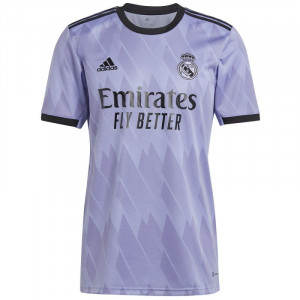 Adidas Real Madrid A JSY M tričko H18489