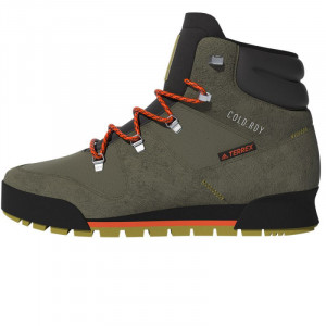 Boty adidas Terrex Snowpitch C.Rdy M GW4065 41 1/3