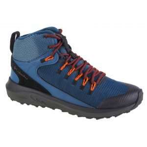 Columbia Trailstorm Mid Wp M boty 1938881403