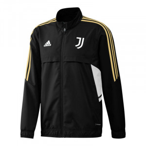 Mikina adidas Juventus Turín M HA2645 pánské M (178 cm)