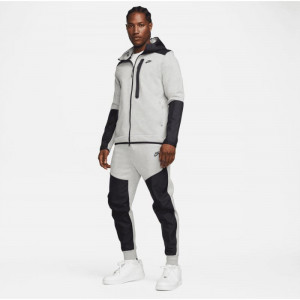 Kalhoty Nike Sportswear Tech Fleece M DR6171-063