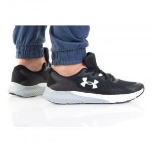 Boty Under Armour Charged Rouge 3 M 3024877-002