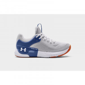 Boty Under Armour Apex 3 Gloss W 3024041-100 40,5
