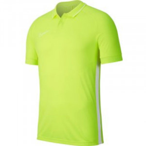 Tričko Nike JR Dry Academy 19 Polo M BQ1500-702 pánské 164 cm