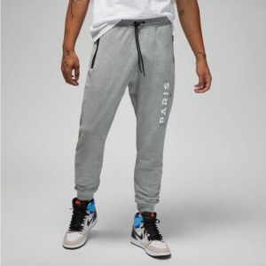 Pánské kalhoty PSG Jordan M DM3094 - Nike  šedá